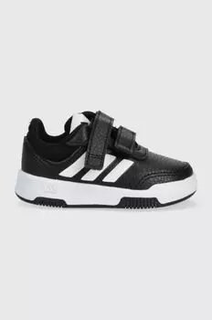 Детские кроссовки adidas, черный