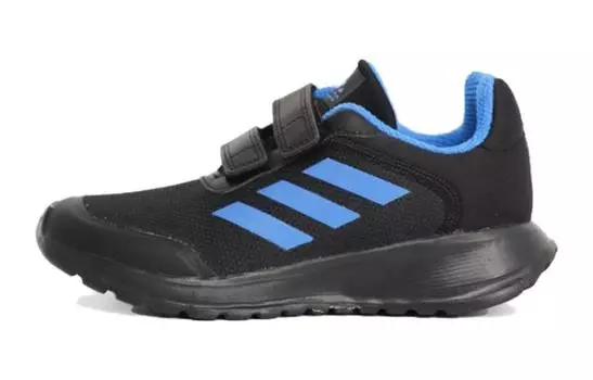 Детские кроссовки Adidas, Черный/Синий