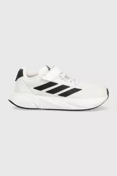 Детские кроссовки adidas DURAMO, белый
