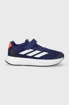 Детские кроссовки adidas DURAMO, темно-синий