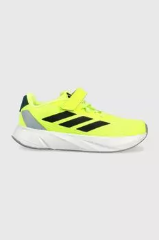 Детские кроссовки adidas DURAMO, зеленый