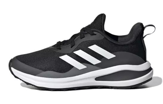 Детские кроссовки Adidas Fortarun Kids