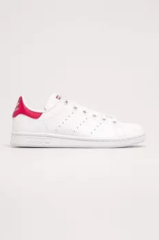 Детские кроссовки adidas Originals, белый