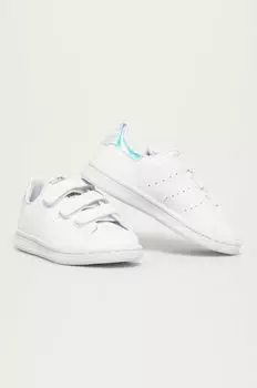 Детские кроссовки adidas Originals, белый