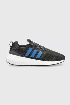 Детские кроссовки adidas Originals, черный