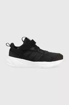 Детские кроссовки adidas OZELLE, черный