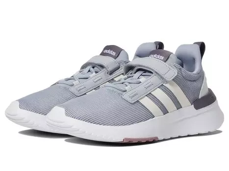 Детские кроссовки Adidas Racer TR21, серый