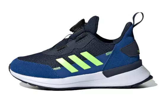 Детские кроссовки Adidas Rapida Kids