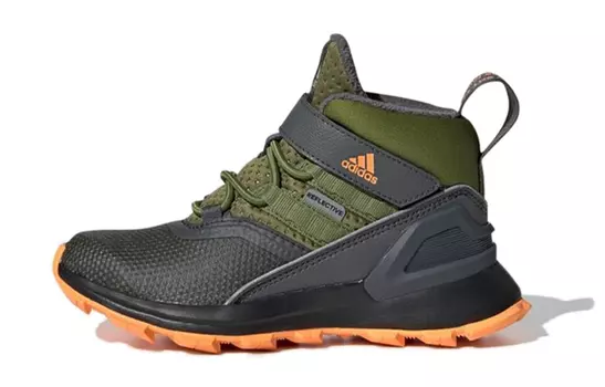 Детские кроссовки Adidas Rapida Kids