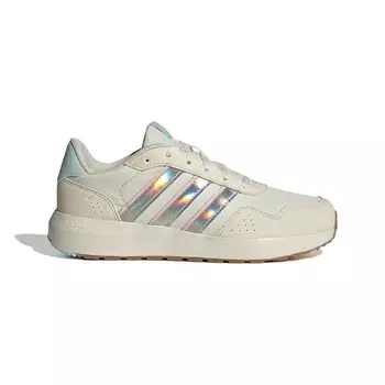 Детские кроссовки adidas Run 60s Adidas, кремовый