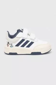 Детские кроссовки adidas Tensaur Sport MICKEY CF I, белый