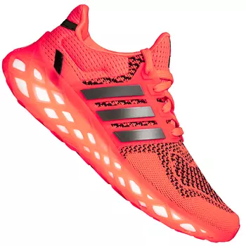 Детские кроссовки Adidas UltraBOOST DNA