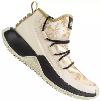Детские кроссовки Adidas x LEGO Sport Mid