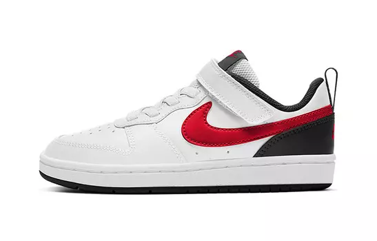 Кроссовки Nike Kids' Skateboarding Shoes Pre-school