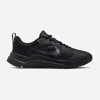 Детские кроссовки Downshifter 12 Nike, серый
