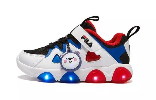 Детские кроссовки FILA BP, Blue
