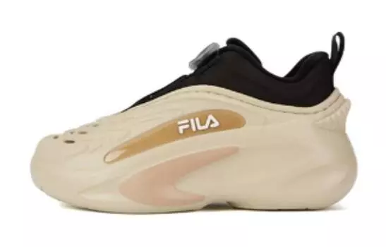 Детские кроссовки FILA Детские, Light Beige
