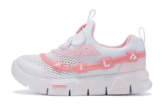 Детские кроссовки FILA PS