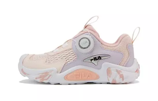 Детские кроссовки FILA PS