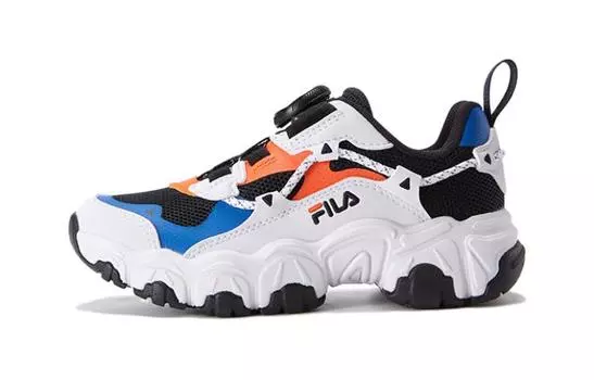 Детские кроссовки FILA PS, Blue