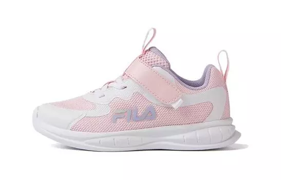 Детские кроссовки FILA PS, Pink