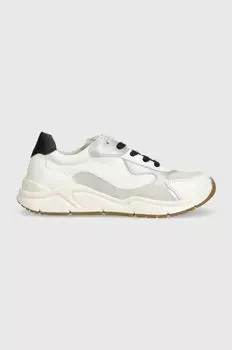 Детские кроссовки Geox, белый