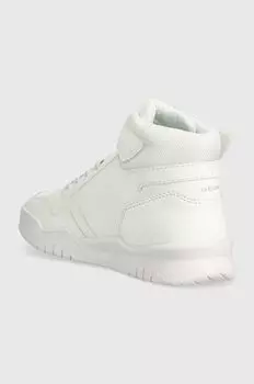 Детские кроссовки Geox, белый