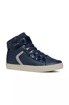 Детские кроссовки Geox JISLI, синий