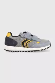 Детские кроссовки Geox, синий