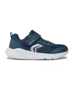 Детские кроссовки Geox, синий