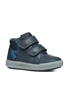 Детские кроссовки Geox, синий