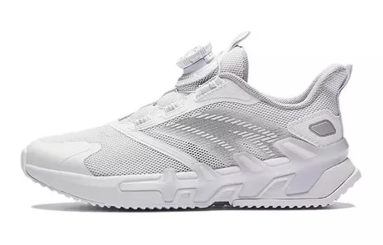 Детские кроссовки GS Low-top Anta White Anta Kids, белый