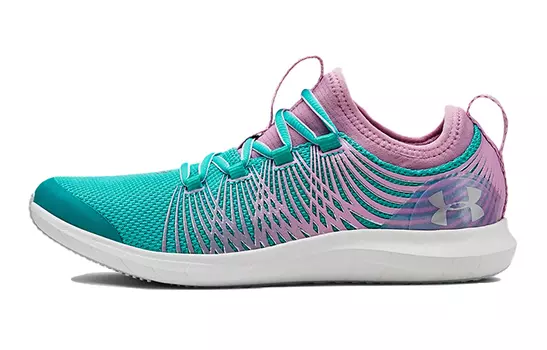 Детские кроссовки GS Under Armour