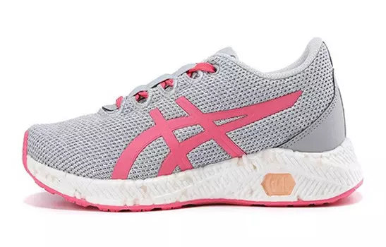 Детские кроссовки Hypergel GS Asics