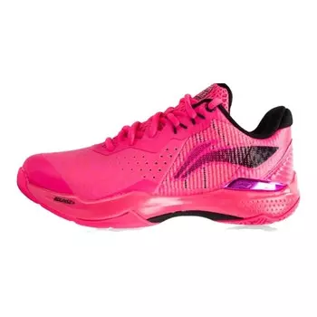 Детские кроссовки Kids Low-top Fluorescent Fruit Powder Lining, цвет Fluorescent fruit powder