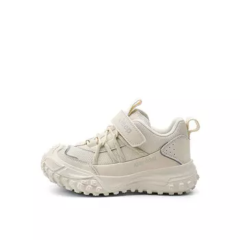 Детские кроссовки Kids Low-top Off-white Jeep, белый