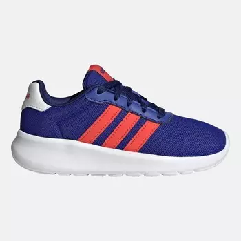 Детские кроссовки Lite Racer 3 0 Adidas, красный
