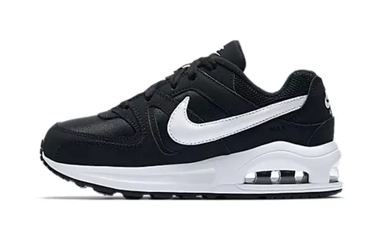 Детские кроссовки Nike Air Max Command PS