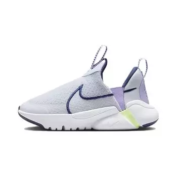 Детские кроссовки Nike Flex Plus PS, Light Blue