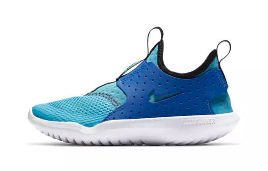 Детские кроссовки Nike Flex Runner PS