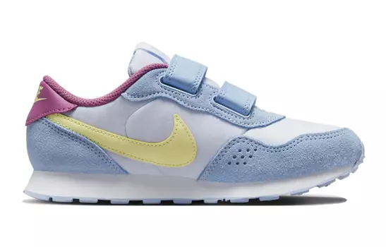 Детские кроссовки Nike MD Valiant Kids