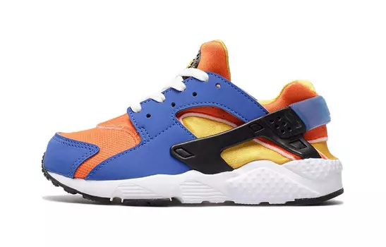Детские кроссовки Nike PS
