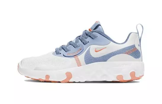 Детские кроссовки Nike Renew Lucent 2 Детские, White/Blue
