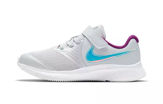Детские кроссовки Nike Star Runner 2 PS