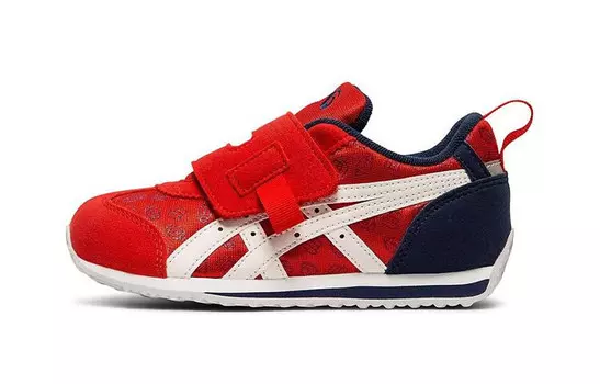 Детские кроссовки PS Asics