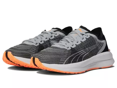Детские кроссовки Puma Electrify Nitro, серый