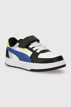 Детские кроссовки Puma, синий