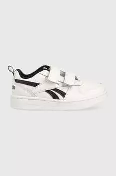 Детские кроссовки Reebok Classic, белый