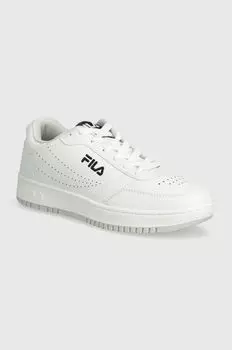 Детские кроссовки Rega Fila, белый