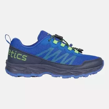 Детские кроссовки Ridgerunner 7 Energetics, синий